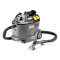 KARCHER PUZZI 8/1 Facelift Μηχανή Πλύσης-Απόπλυσης Υφασμάτινων Επιφανειών KARCHER PUZZI 8/1 Facelift Μηχανή Πλύσης-Απόπλυσης Υφασμάτινων Επιφανειών