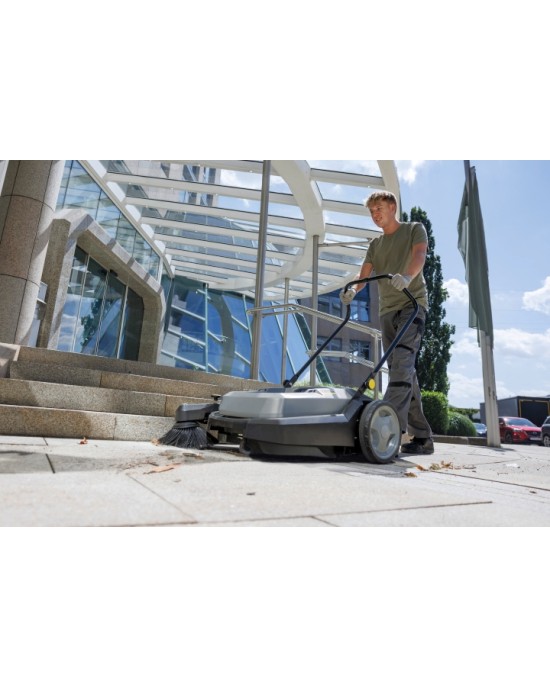 KARCHER KM 70/20 C Σάρωθρο πεζού χειριστή 