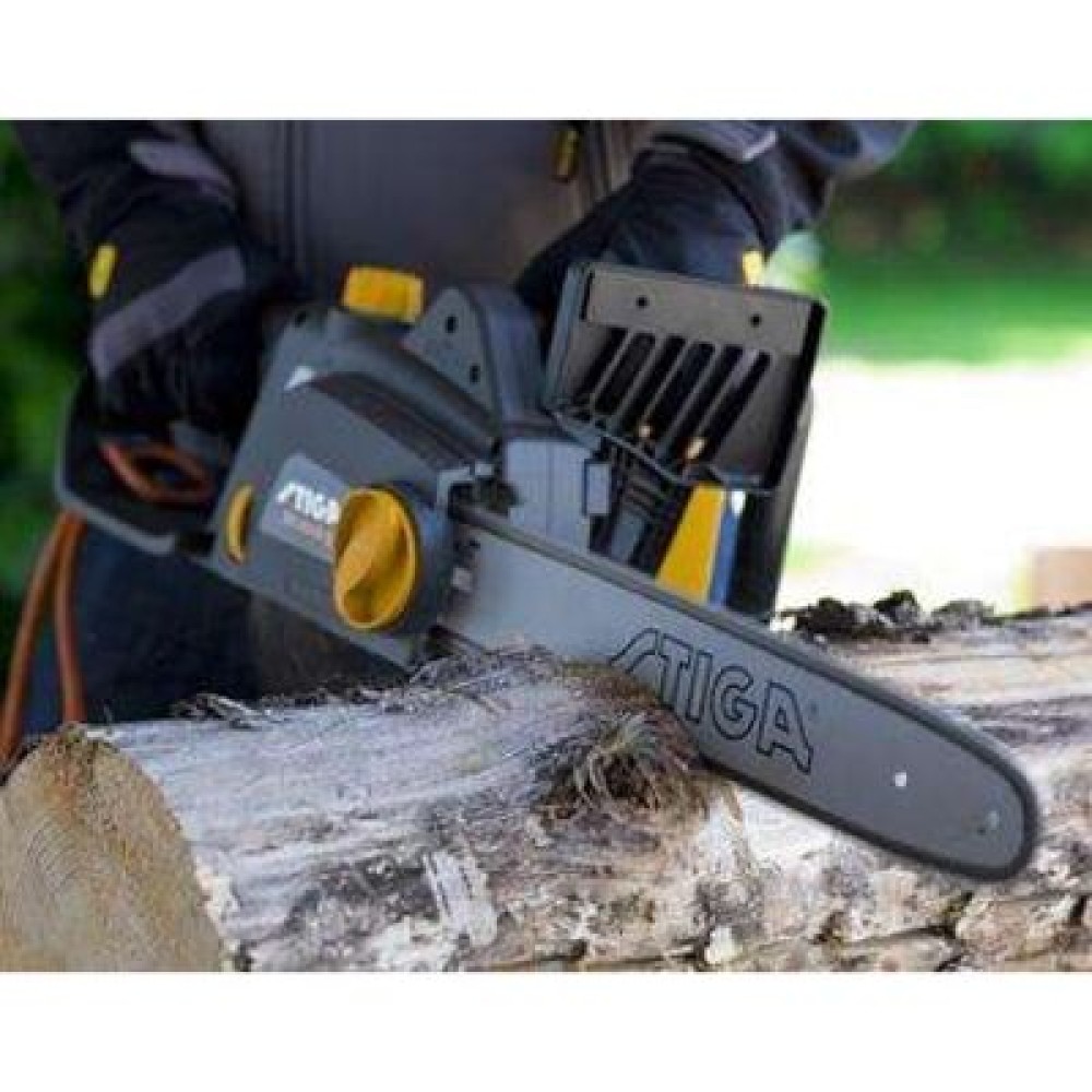 Αλυσοπρίονο STIGA CS 122C Αλυσοπρίονο STIGA CS 122C