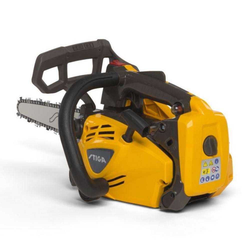 Αλυσοπρίονο κλαδευτικό STIGA SPR 276C CARVING Αλυσοπρίονο κλαδευτικό STIGA SPR 276C CARVING