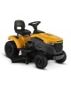 Χλοοκοπτικό τρακτέρ STIGA TORNADO 5108W + ΔΩΡΟ Φυσητήρας μπαταρίας με μπαταρία και φορτιστή-BL 100 e ΚΙΤ