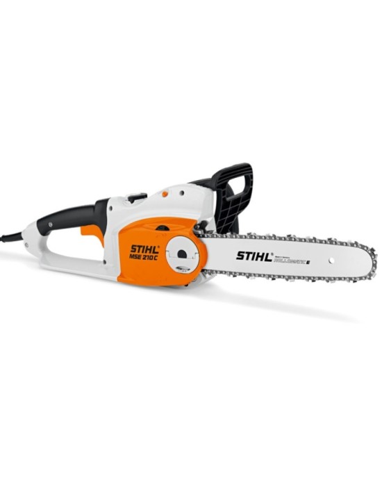 Αλυσοπρίονο Ηλεκτρικό MSE 210 C-B με λάμα 40cm