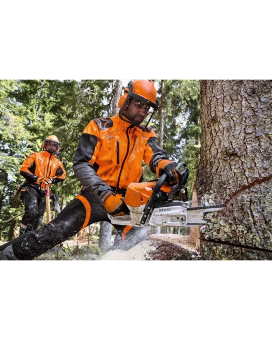 Βενζινοκίνητο Αλυσοπρίονο MS 462 C-M με λάμα 50cm