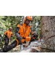 Βενζινοκίνητο Αλυσοπρίονο MS 462 C-M με λάμα 50cm