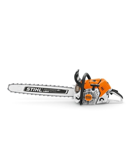 Βενζινοκίνητο Αλυσοπρίονο MS 500Ι με λάμα 63cm 