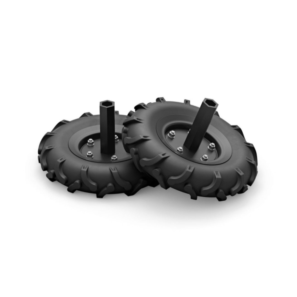 Ελαστικοί Τροχοί ART 012 RAD για σκαπτική μηχάνημα-φρέζα MH 600 Ελαστικοί Τροχοί ART 012 RAD για σκαπτική μηχάνημα-φρέζα MH 600