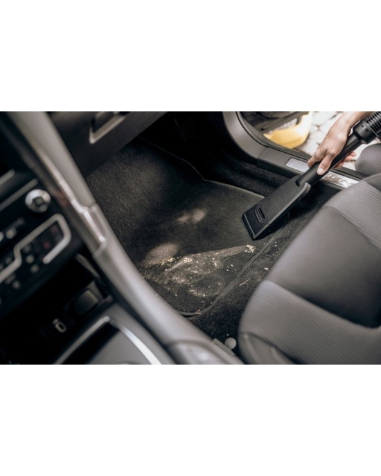 KARCHER KWD 3 S V-17/4/20 Anniversary Ed. Σκούπα υγρής και ξηρής αναρρόφησης