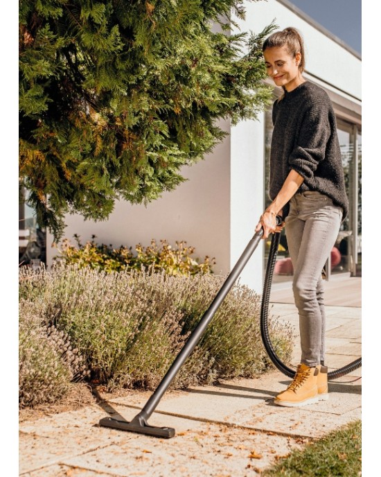 KARCHER KWD 3 S V-17/4/20 Anniversary Ed. Σκούπα υγρής και ξηρής αναρρόφησης