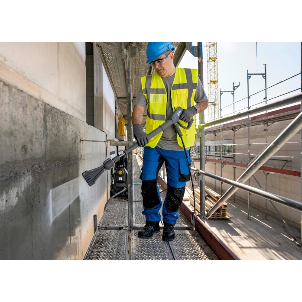 KARCHER HD 5/13 EX EB + Foam Anniversary Etition Μηχάνημα υψηλής πίεσης