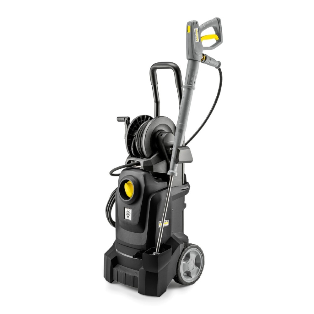 KARCHER HD 5/13 EX EB + Foam Anniversary Etition Μηχάνημα υψηλής πίεσης KARCHER HD 5/13 EX EB + Foam Anniversary Etition Μηχάνημα υψηλής πίεσης