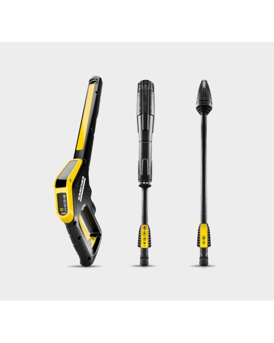 KARCHER K5 Power Control Flex Home&Brush Anniversary Edition Μηχάνημα Υψηλής πίεσης