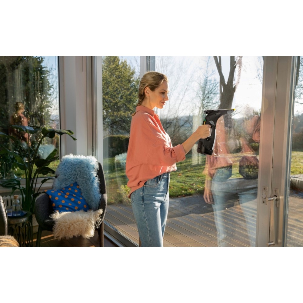 KARCHER WV 5 Plus Anniversary Edition Τζαμοκαθαριστής