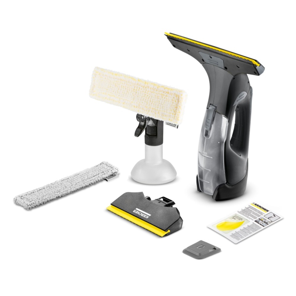 KARCHER WV 5 Plus Anniversary Edition Τζαμοκαθαριστής