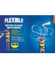 Wd-40 Flexible Multi-Use Αντισκωριακό Σπρέι 600ml Wd-40 Flexible Multi-Use Αντισκωριακό Σπρέι 600ml