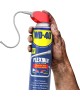 Wd-40 Flexible Multi-Use Αντισκωριακό Σπρέι 600ml Wd-40 Flexible Multi-Use Αντισκωριακό Σπρέι 600ml