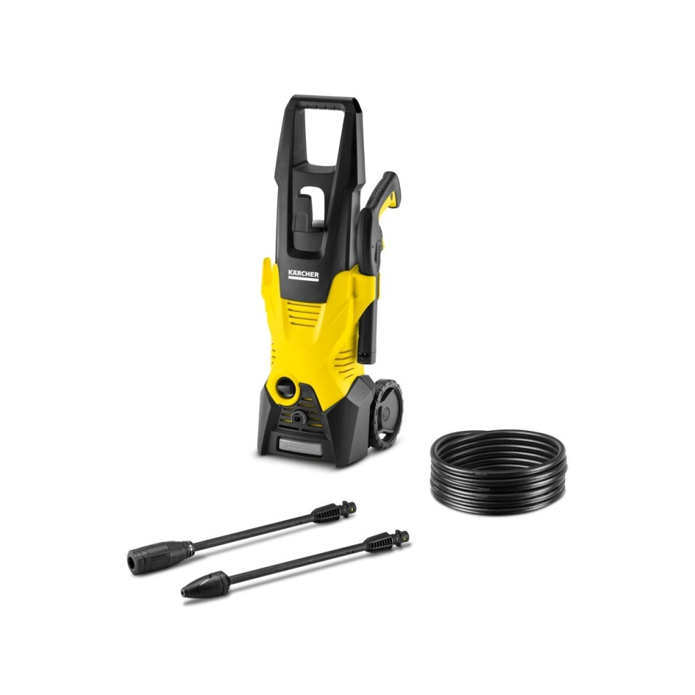 KARCHER K3 Πλυστικό Μηχάνημα KARCHER K3 Πλυστικό Μηχάνημα