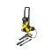 KARCHER K5  basic Πλυστικό μηχάνημα  KARCHER K5  basic Πλυστικό μηχάνημα
