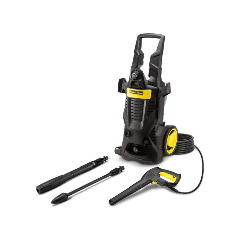 KARCHER K6 Special πλυστικό μηχάνημα  KARCHER K6 Special πλυστικό μηχάνημα