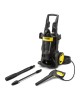 KARCHER K6 Special πλυστικό μηχάνημα +2 ΔΩΡΑ, FJ 3 Αφροποιητής και 1lit Αφρογόνο καθαριστικό