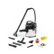 KARCHER SE 4 Μηχανή Πλύσης-Απόπλυσης Υφασμάτινων επιφανειών  KARCHER SE 4 Μηχανή Πλύσης-Απόπλυσης Υφασμάτινων επιφανειών