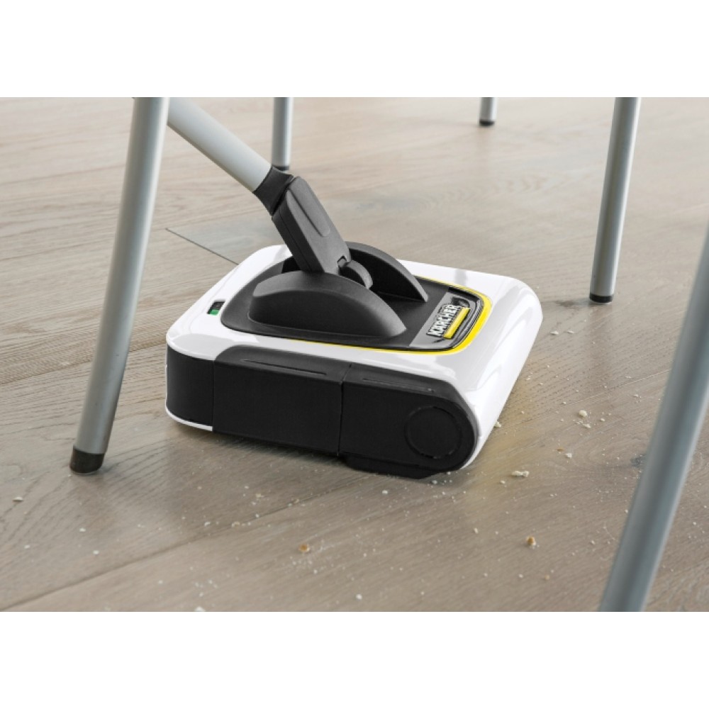 KARCHER KB 5 Επαναφορτιζόμενο σκουπάκι δαπέδου