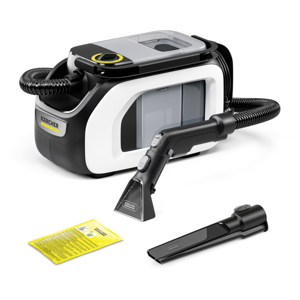 KARCHER SE 3 Compact Home Μηχανή πλύσης-απόπλυσης Υφασμάτινων επιφανειών