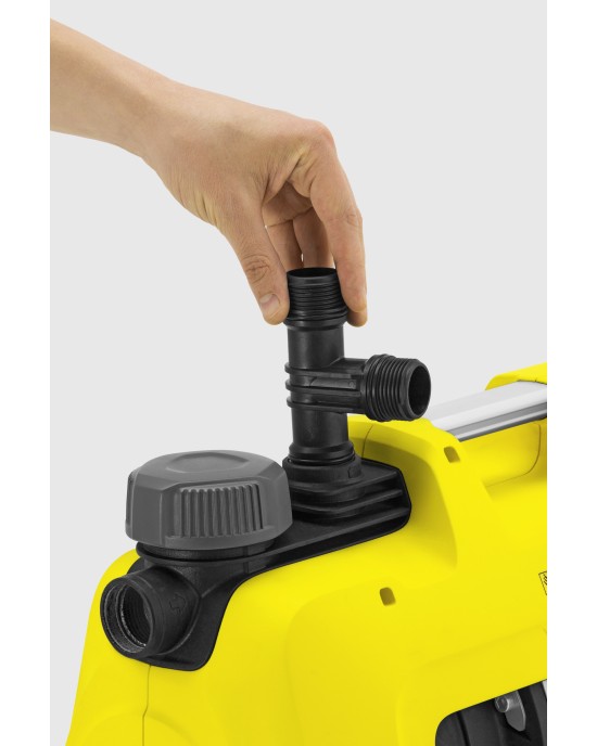 KARCHER Αντλία Home & Garden BP 3 Home & Garden KARCHER Αντλία Home & Garden BP 3 Home & Garden