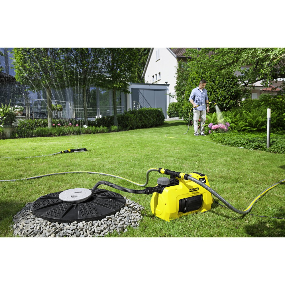 KARCHER Αντλία Home & Garden BP 3 Home & Garden KARCHER Αντλία Home & Garden BP 3 Home & Garden