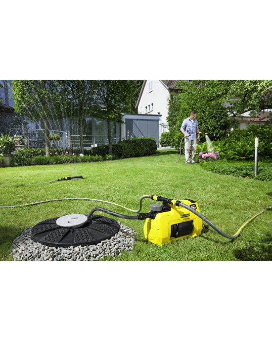 KARCHER Αντλία Home & Garden BP 3 Home & Garden KARCHER Αντλία Home & Garden BP 3 Home & Garden