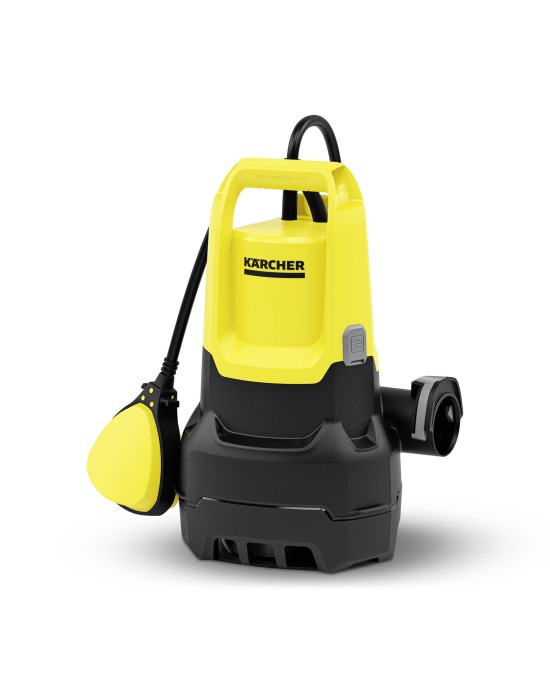 KARCHER SP 9.500 Dirt Υποβρύχια αντλία ακάθαρτου νερού KARCHER SP 9.500 Dirt Υποβρύχια αντλία ακάθαρτου νερού