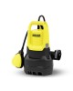 KARCHER SP 9.500 Dirt Υποβρύχια αντλία ακάθαρτου νερού KARCHER SP 9.500 Dirt Υποβρύχια αντλία ακάθαρτου νερού