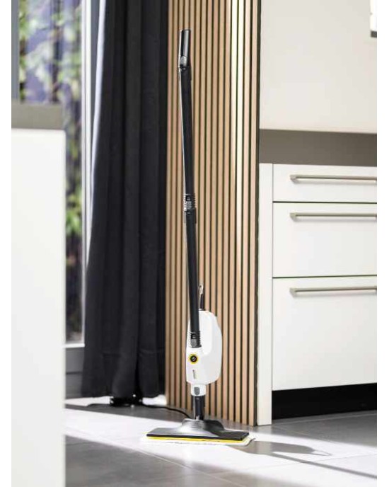 KARCHER SC 1 Multi & Up Ατμοκαθαριστής όρθιου τύπου