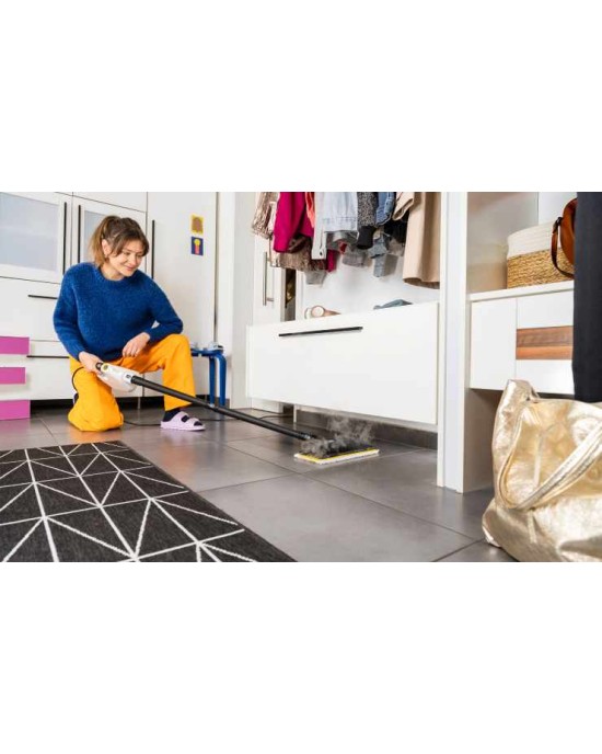 KARCHER SC 1 Multi & Up Ατμοκαθαριστής όρθιου τύπου