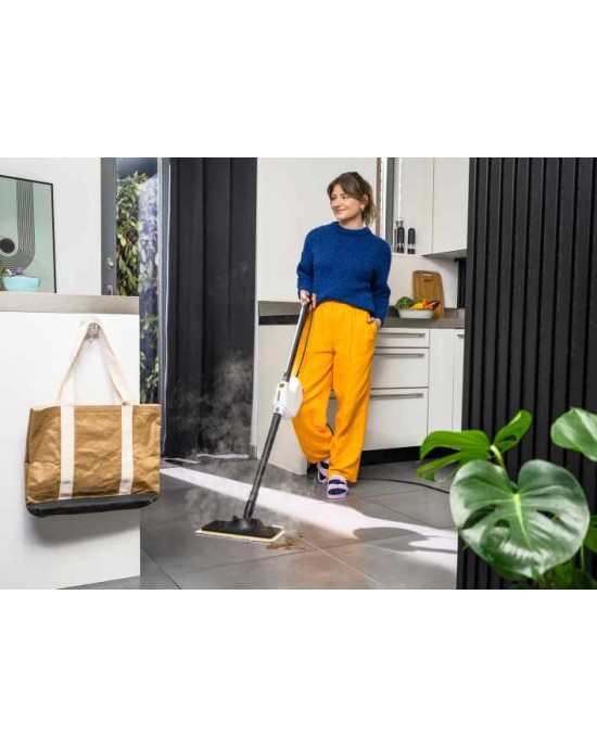 KARCHER SC 1 Multi & Up Ατμοκαθαριστής όρθιου τύπου