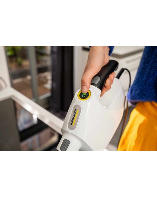 KARCHER SC 1 Multi & Up Ατμοκαθαριστής όρθιου τύπου