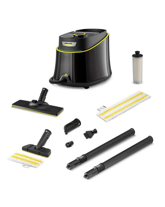 KARCHER SC 3 Deluxe Anniversary Edition Ατμοκαθαριστής KARCHER SC 3 Deluxe Anniversary Edition Ατμοκαθαριστής