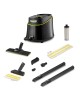 KARCHER SC 3 Deluxe Anniversary Edition Ατμοκαθαριστής KARCHER SC 3 Deluxe Anniversary Edition Ατμοκαθαριστής