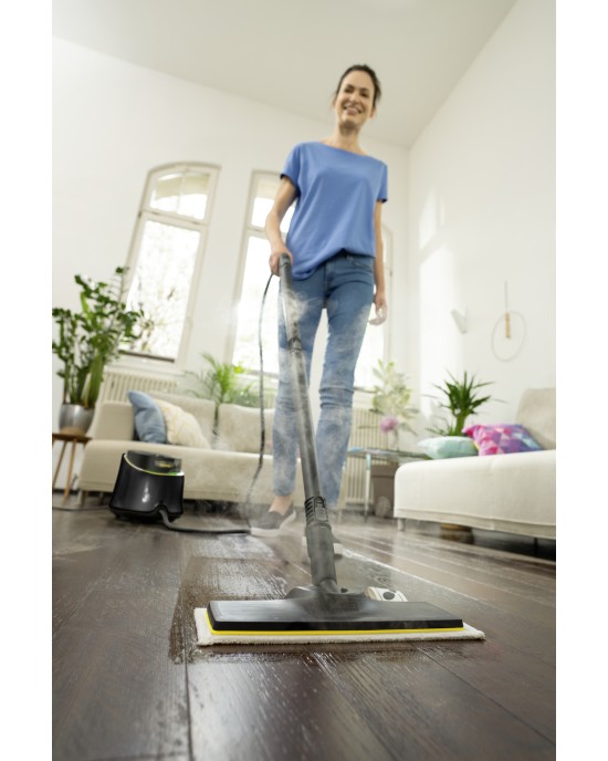 KARCHER SC 3 Deluxe Anniversary Edition Ατμοκαθαριστής KARCHER SC 3 Deluxe Anniversary Edition Ατμοκαθαριστής