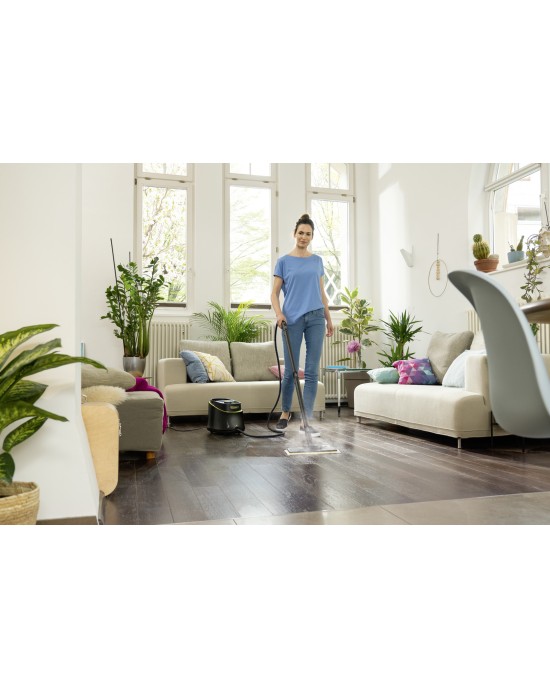 KARCHER SC 3 Deluxe Anniversary Edition Ατμοκαθαριστής KARCHER SC 3 Deluxe Anniversary Edition Ατμοκαθαριστής
