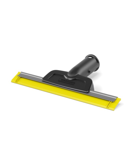 KARCHER Ακροφύσιο Παραθύρων Comfort για ατμοκαθαριστές KARCHER Ακροφύσιο Παραθύρων Comfort για ατμοκαθαριστές