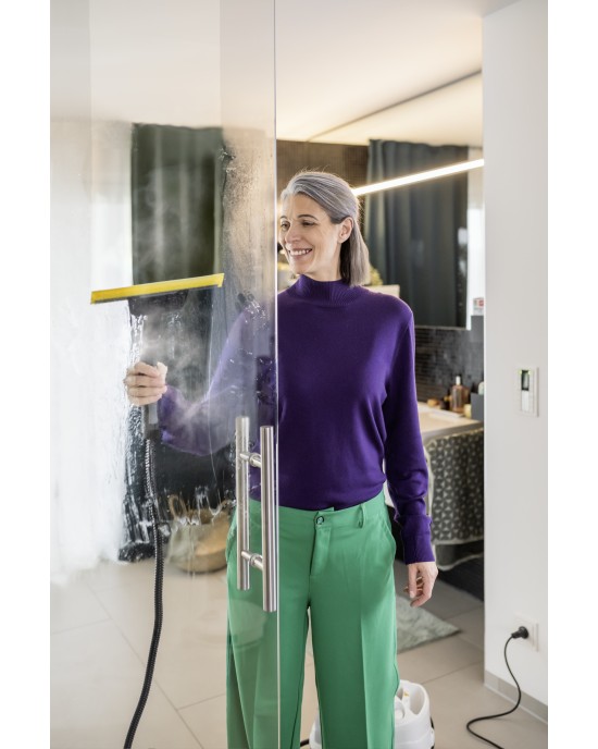 KARCHER Ακροφύσιο Παραθύρων Comfort για ατμοκαθαριστές KARCHER Ακροφύσιο Παραθύρων Comfort για ατμοκαθαριστές
