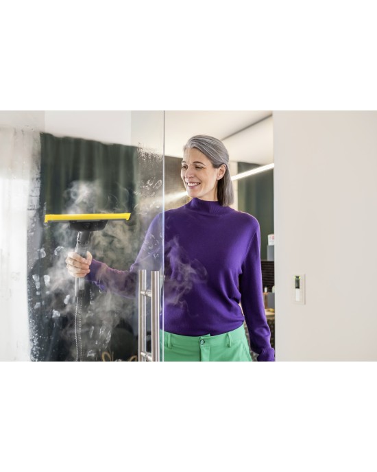 KARCHER Ακροφύσιο Παραθύρων Comfort για ατμοκαθαριστές KARCHER Ακροφύσιο Παραθύρων Comfort για ατμοκαθαριστές