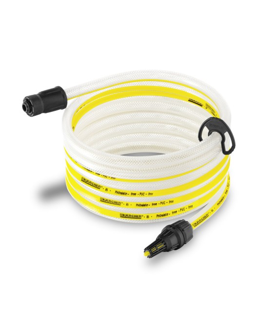 KARCHER SH 5 εύκαμπτος σωλήνας αναρρόφησης 5 m KARCHER SH 5 εύκαμπτος σωλήνας αναρρόφησης 5 m