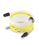 KARCHER SH 5 εύκαμπτος σωλήνας αναρρόφησης 5 m KARCHER SH 5 εύκαμπτος σωλήνας αναρρόφησης 5 m