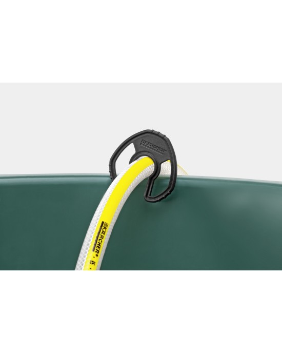 KARCHER SH 5 εύκαμπτος σωλήνας αναρρόφησης 5 m KARCHER SH 5 εύκαμπτος σωλήνας αναρρόφησης 5 m