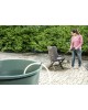 KARCHER SH 5 εύκαμπτος σωλήνας αναρρόφησης 5 m KARCHER SH 5 εύκαμπτος σωλήνας αναρρόφησης 5 m
