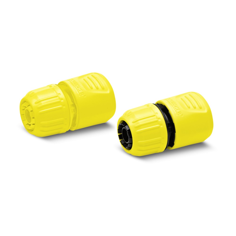 KARCHER Σετ σύνδεσμοι 1/2", 5/8"