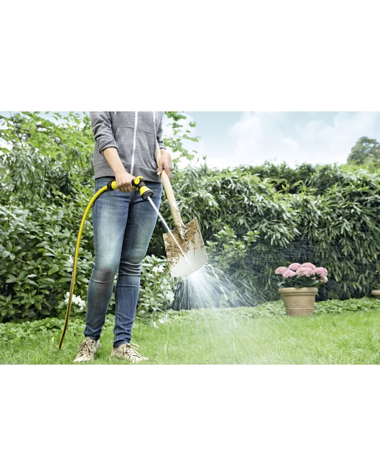 KARCHER Πιστόλι ψεκασμού για λάστιχα KARCHER Πιστόλι ψεκασμού για λάστιχα