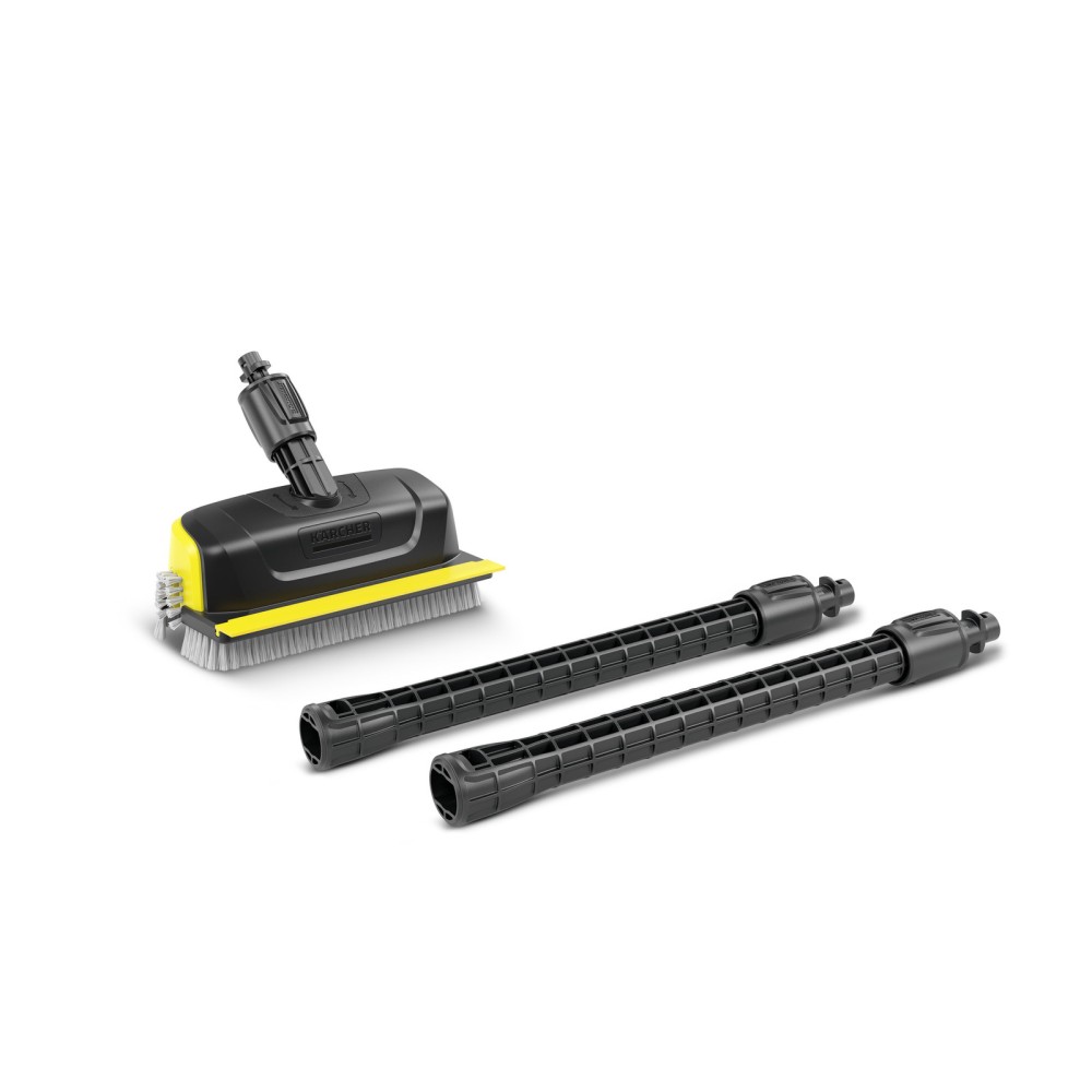 KARCHER PS 30 Plus Βούρτσα καθαρισμού ισχύος για τον καθαρισμό επιφανειών για K2-K7 KARCHER PS 30 Plus Βούρτσα καθαρισμού ισχύος για τον καθαρισμό επιφανειών για K2-K7