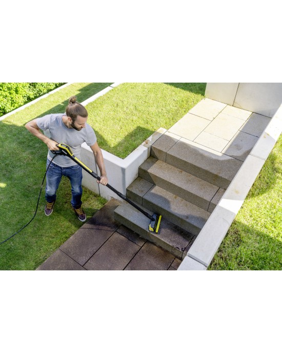 KARCHER PS 30 Plus Βούρτσα καθαρισμού ισχύος για τον καθαρισμό επιφανειών για K2-K7